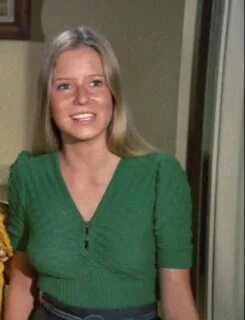 Eve Plumb Eve plumb, The brady bunch, Cheryl tiegs