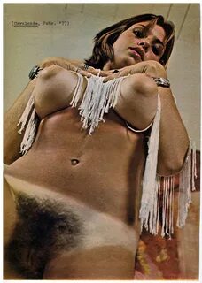 70's Style Bush With Tan Lines - /s/ - Sexy Beautiful Women 