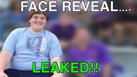 Dream Face Reveal Leaked! (FAKE) - YouTube
