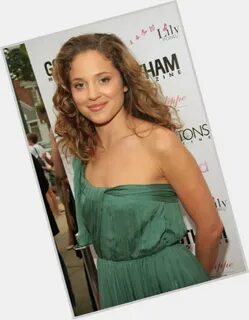 Margarita Levieva Official Site for Woman Crush Wednesday #W