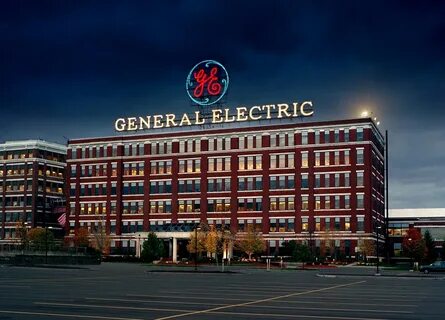 General Electric (GE): как пройти тесты и собеседование - HR