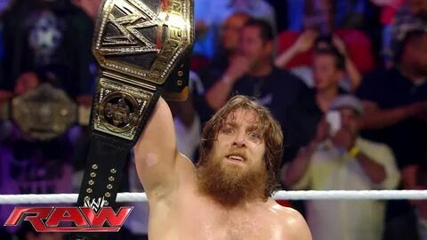 A look at Daniel Bryan's early years under Shawn Michaels' t