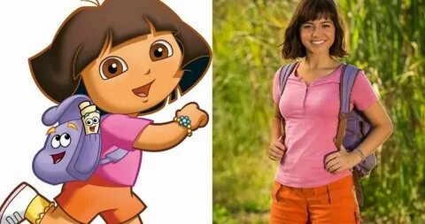 Dora La Exploradora Dailymotion - Dora la Exploradora - Apre