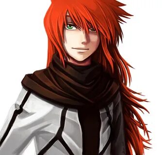 Luke fon Fabre, Red Hair page 5 - Zerochan Anime Image Board