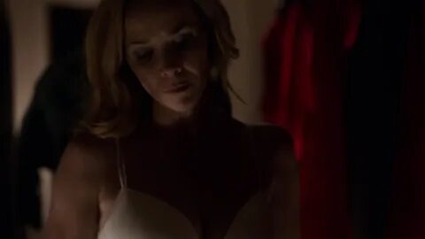 Annie Wersching nude pics, seite - 1 ANCENSORED