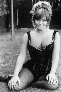 Pin on VALERIE PERRINE.