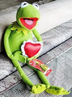 18 Meme Meme Kermit The Frog Hearts