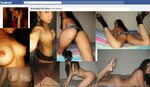 Viral Nude Facebook Photo Which Got Deleted