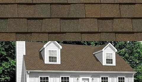 Heather Blend Shingle Color / Roofing Tile Colors Smith Roof