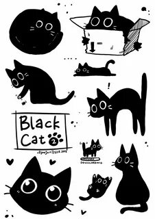 Black cat 2 "Tigera の 漫 画
