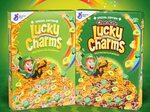 Lucky Charms Has a New, Limited-Edition Marshmallow—If You C