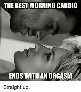 🐣 25+ Best Memes About Morning Cardio Morning Cardio Memes