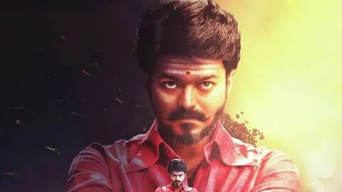 htshowbiz : .@actorvijay’s Mersal box-office numbers are fak