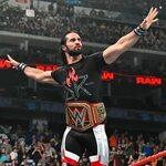 50+ Awesome Images of Seth Rollins