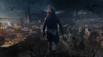 ТОП-10 игр, которые перенесли на 2022: Dying Light 2: Stay H