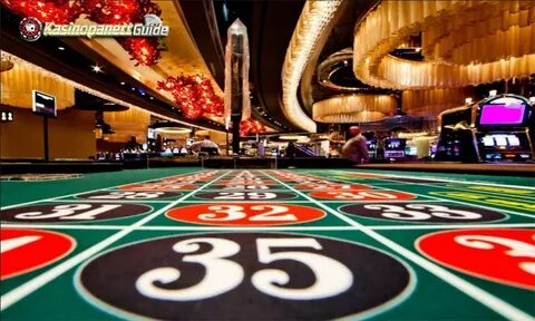 Perselisihan Gambling Casino di Florida 2017 Ini