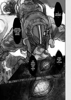 Made In Abyss, Chapter 34 - Made In Abyss Manga Online