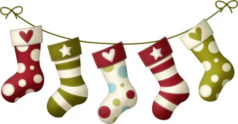 Download Socks Sock Christmas Stocking Free HD Image Clipart