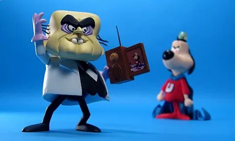 Underdog & Simon Bar Sinister SOLD OUT EXCLUSIVES!!! cheap w