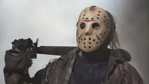 His Name Was Jason: 30 Years of Friday the 13th - Friday the