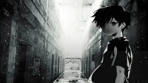 Top 35+ Best Depressed Anime Wallpapers Download