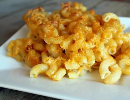 Booger Hollow Mac and Cheese Recipe - (2.9/5)