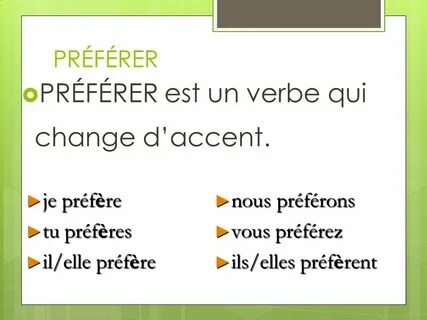 Moi, j’adore le français! Et toi, qu’est-ce que tu aimes? - 