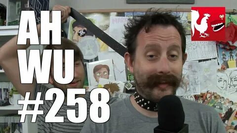 Achievement Hunter Weekly Update: Ep. 258 - Week of March 30