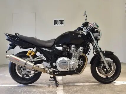 Yamaha XJR1300 1300 см 2011 года