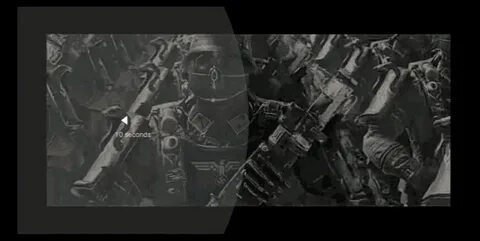 Wolfenstein Armies GIF - Wolfenstein Armies Soldiers - Disco