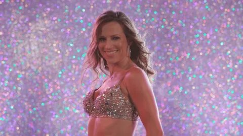 EXCLUSIVE: Edyta Sliwinska Returning for 'Dancing With the S