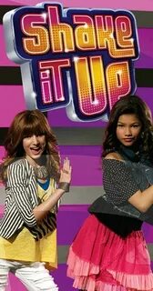 Shake It Up! (TV Series 2010–2013) Disney channel movies, Ol