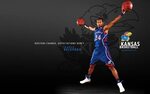 Download Ku Basketball Wallpaper Gallery