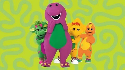 Watch Barney & Friends Full TV Series Online in HD Quality