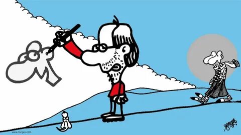 Forges y Toño Fraguas: *vaya par de gorriones! - YouTube