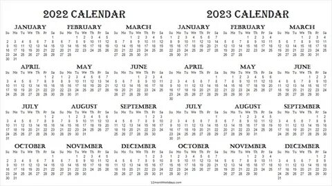 Calendar Cornell 2022-2023 - Academic Calendar 2022