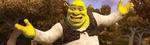 Top stories about Shrek written in November of 2019 - Medium