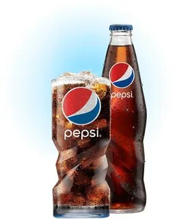 Pepsi - منيو هارديز Clipart - Large Size Png Image - PikPng