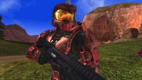 Red vs. Blue: The Blood Gulch Chronicles (Volume 5) - Global