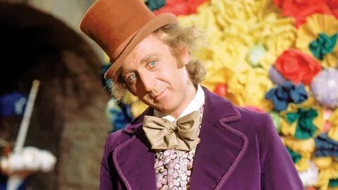 Willy Wonka' Reboot in the Works With 'Paddington' Director 