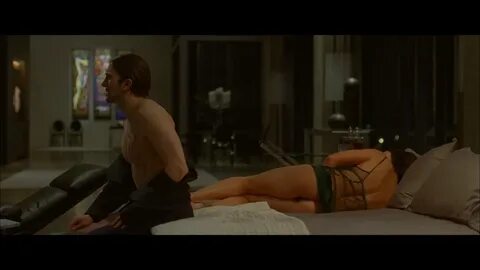 Collection of the Sexiest Pom Klementieff Scenes from Oldboy