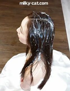 Sperm Shampoo (Cum In Her Hair) - 34 Pics xHamster