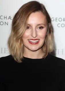 Laura Carmichael Style, Clothes, Outfits and Fashion * Celeb