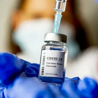 Covid Vaccine / Why Emergency Covid Vaccine Approvals Pose A