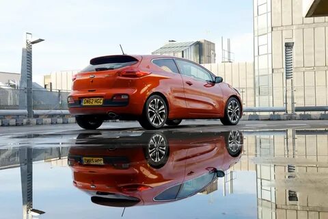 2013 Kia Pro_Cee'd UK Pricing Announced - autoevolution