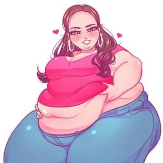 Fat Anime Girls Fun Club - YouTube
