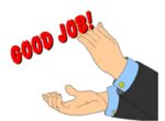 Clipart hands clapping, Picture #548135 clipart hands clappi