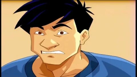 WapWon Com Jackie Chan Adventures TV Show Intro - YouTube