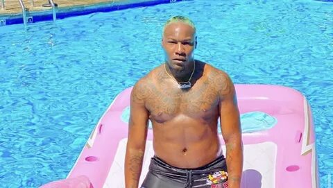 Love & Hip Hop's Zell Swag has Joined OnlyFans - Popglitz