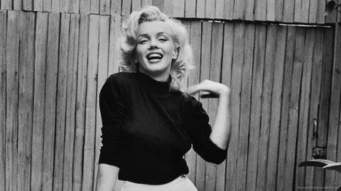 Marilyn Monroe Wallpapers (69+ background pictures)